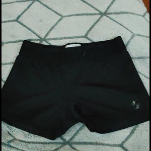 black athetic sports (LOW RISE)